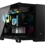 Corsair 2500D AIRFLOW Midi Tower Nero