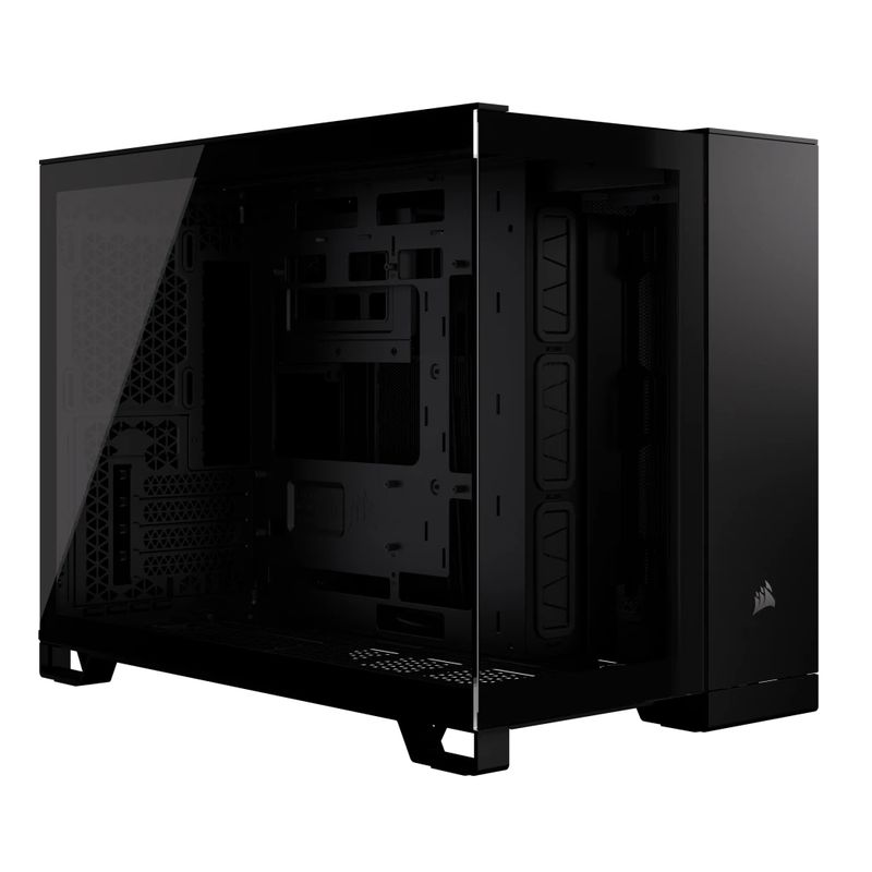 Corsair-2500D-AIRFLOW-Midi-Tower-Nero