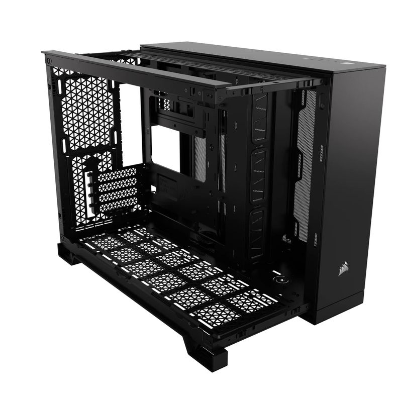 Corsair-2500D-AIRFLOW-Midi-Tower-Nero