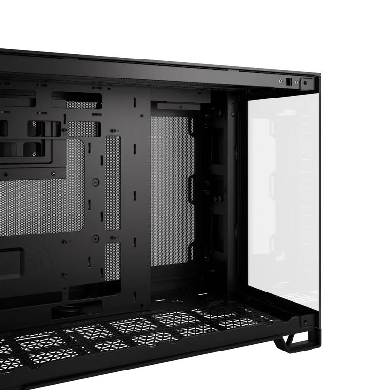 Corsair-2500D-AIRFLOW-Midi-Tower-Nero