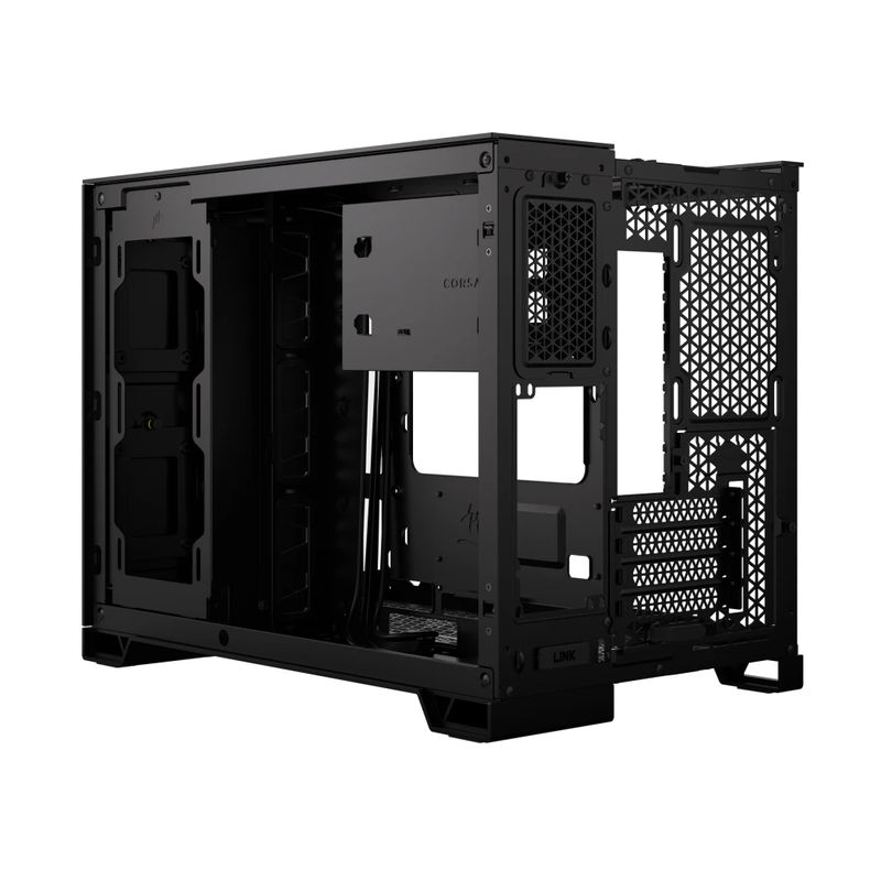 Corsair-2500D-AIRFLOW-Midi-Tower-Nero