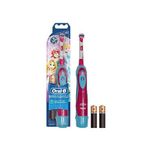 Oral-B D2010 AdvancePower Kids Multicolore