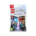 Warner Bros LEGO Harry Potter Collection Remastered SWI Standard Nintendo Switch