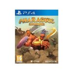 Disney SOEDESCO Pharaonic Deluxe Edition PlayStation 4