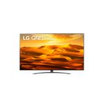 LG 86QNED916QA TV 2,18 m (86") 4K Ultra HD Smart TV Wi-Fi Metallico