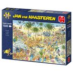 Jumbo-Jan-van-Haasteren-The-Oase-1500-Pezzi-Puzzle