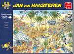 Jumbo-Jan-van-Haasteren-The-Oase-1500-Pezzi-Puzzle