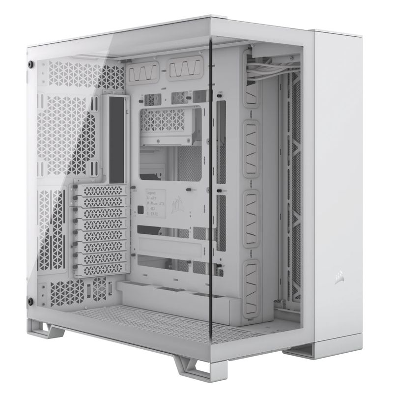 Corsair-6500X-Midi-Tower-Bianco