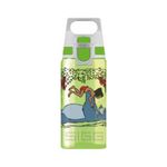 Sigg Bottles SIGG Viva One Uso quotidiano, Fitness, Sport 500 ml Plastica Verde