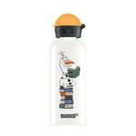 Sigg Bottles Olaf ll Borraccia Alluminio per Bambini 0.6 Litri