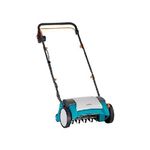 Gardena Scarificatore Elettrico Arieggiatore Con Larghezza Di Lavoro Di 30Cm 4068-20