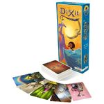 Asmodee Dixit Espansione 4: Origins