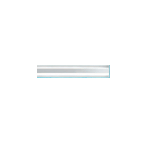 Applique Contemporanea Doup Metallo Bianco Led 30W