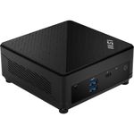 MSI-Cubi-12M-005EU-Intel®-Core™-i3-i3-1215U-8-GB-DDR4-SDRAM-256-GB-SSD-Windows-11-Home-Mini-PC-Nero