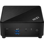 MSI-Cubi-12M-005EU-Intel®-Core™-i3-i3-1215U-8-GB-DDR4-SDRAM-256-GB-SSD-Windows-11-Home-Mini-PC-Nero