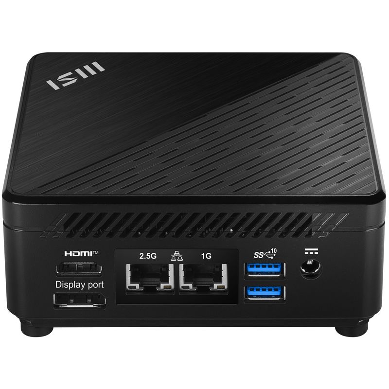 MSI-Cubi-12M-005EU-Intel®-Core™-i3-i3-1215U-8-GB-DDR4-SDRAM-256-GB-SSD-Windows-11-Home-Mini-PC-Nero