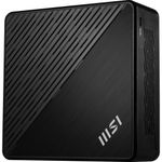 MSI-Cubi-12M-005EU-Intel®-Core™-i3-i3-1215U-8-GB-DDR4-SDRAM-256-GB-SSD-Windows-11-Home-Mini-PC-Nero