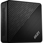 MSI-Cubi-12M-005EU-Intel®-Core™-i3-i3-1215U-8-GB-DDR4-SDRAM-256-GB-SSD-Windows-11-Home-Mini-PC-Nero