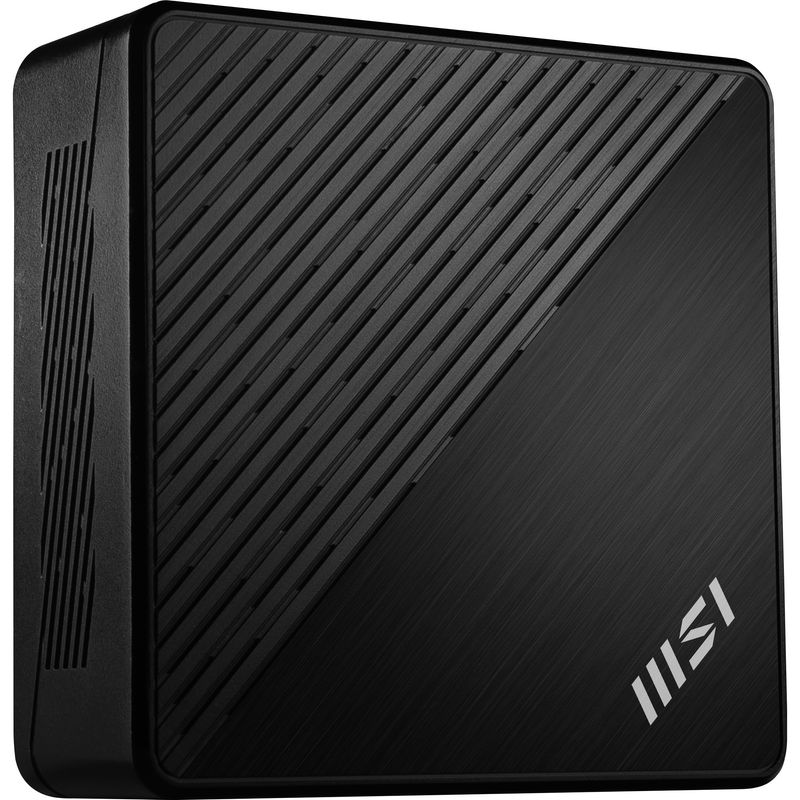 MSI-Cubi-12M-005EU-Intel®-Core™-i3-i3-1215U-8-GB-DDR4-SDRAM-256-GB-SSD-Windows-11-Home-Mini-PC-Nero