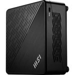 MSI-Cubi-12M-005EU-Intel®-Core™-i3-i3-1215U-8-GB-DDR4-SDRAM-256-GB-SSD-Windows-11-Home-Mini-PC-Nero