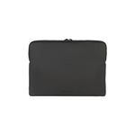 Tucano BFGOM1314-BK borsa per laptop 35,6 cm (14") Custodia a tasca Nero