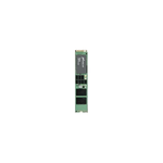 Micron 7450 PRO M.2 1920 GB PCI Express 4.0 3D TLC NAND NVMe (1.92TB Micron 7450 PRO NVMe M.2 22110 NON SED Enterprise S