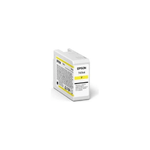 Epson Singlepack Yellow T47A4 UltraChrome Pro cartuccia d'inchiostro 1 pz Originale Giallo