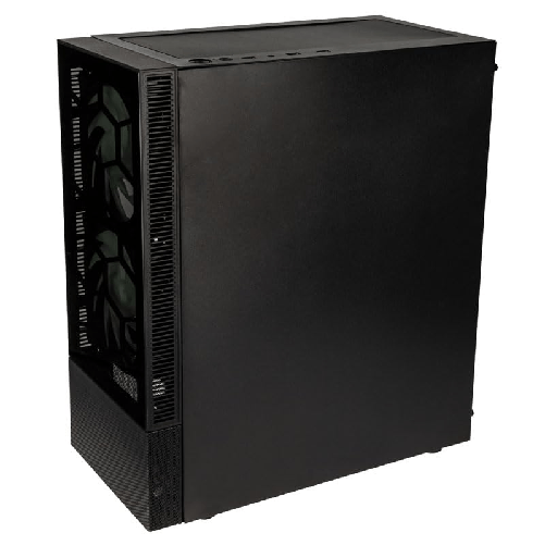 Kolink-Observatory-MX-Glass-ARGB-Case-Mid-Tower-Vetro-Temperato-No-Power-minITX-mATX-ATX