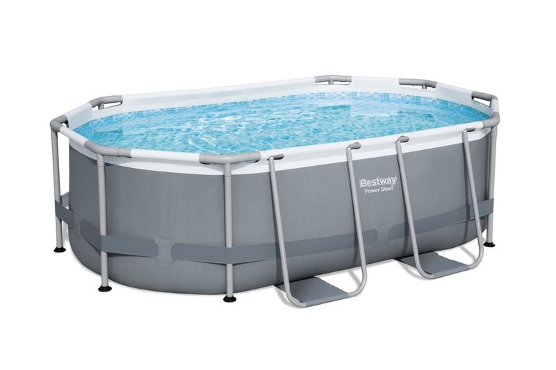 Bestway-Piscina-Fuori-Terra-Ovale-Power-Steel-305x200x84-cm