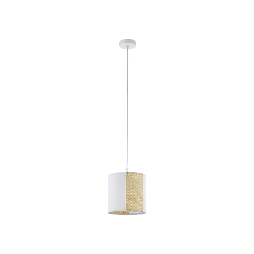 Lampadario-Contemporaneo-Arnhem-1-Luce-Acciaio-Bianco