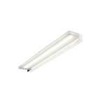 Applique Contemporanea Step Metallo Bianco Led 20W