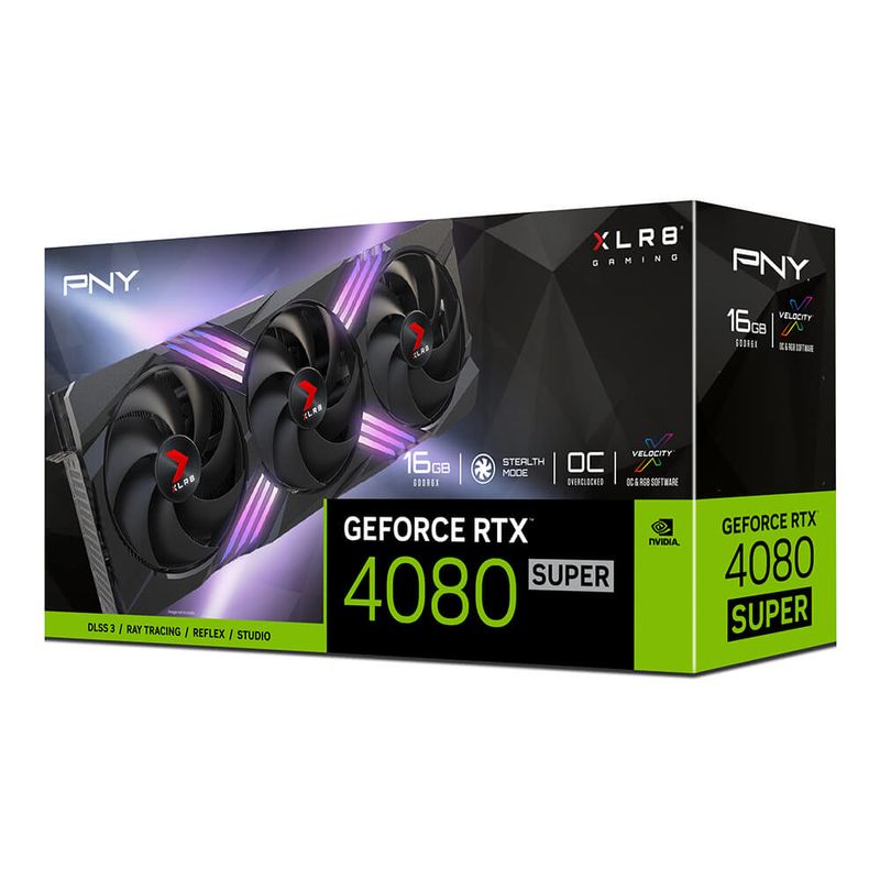 PNY-GeForce-RTX™-4080-SUPER-16GB-OC-ARGB-TF-NVIDIA-GeForce-RTX-4080-SUPER-GDDR6X