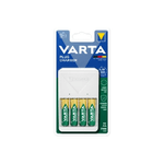 Varta 57657 101 451 carica batterie Batteria per uso domestico AC