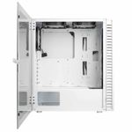 Kolink-OBSERVATORY-HF-GLASS-WHITE-ARGB-Midi-Tower-Bianco