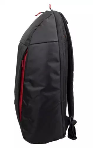 Acer-GP.BAG11.02E-borsa-per-laptop-396-cm--15.6--Zaino-Nero-Rosso