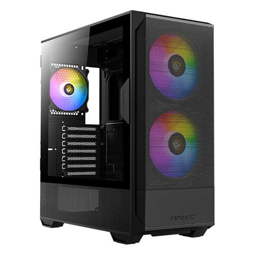 Antec-NX416L-Midi-Tower-Nero