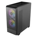 Antec-NX416L-Midi-Tower-Nero