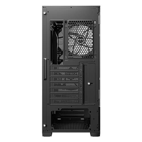 Antec-NX416L-Midi-Tower-Nero