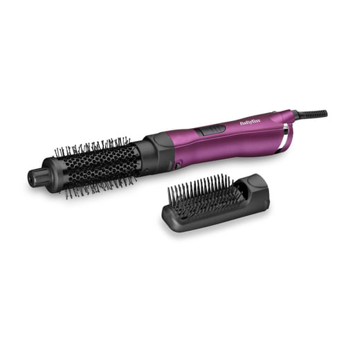 Babyliss-Spazzola-Arricciacapelli-Aria-Calda-Babyliss-As83-Promo