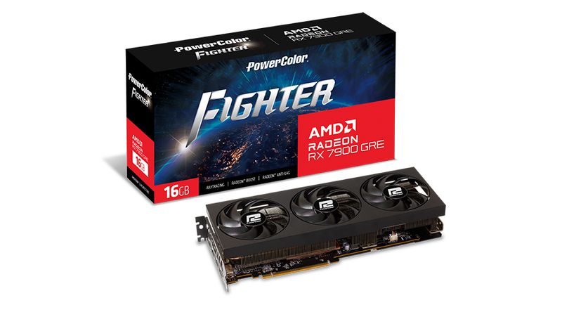 PowerColor-Fighter-Radeon-RX-7900-GRE-AMD-16-GB-GDDR6