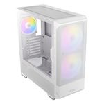 Antec-NX416L-White-Midi-Tower-Bianco