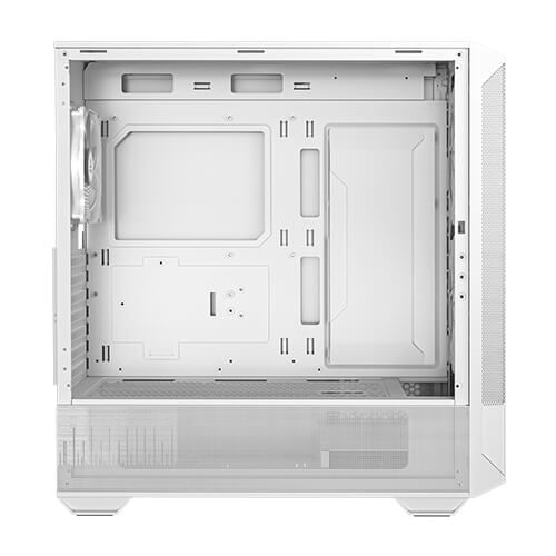 Antec-NX416L-White-Midi-Tower-Bianco