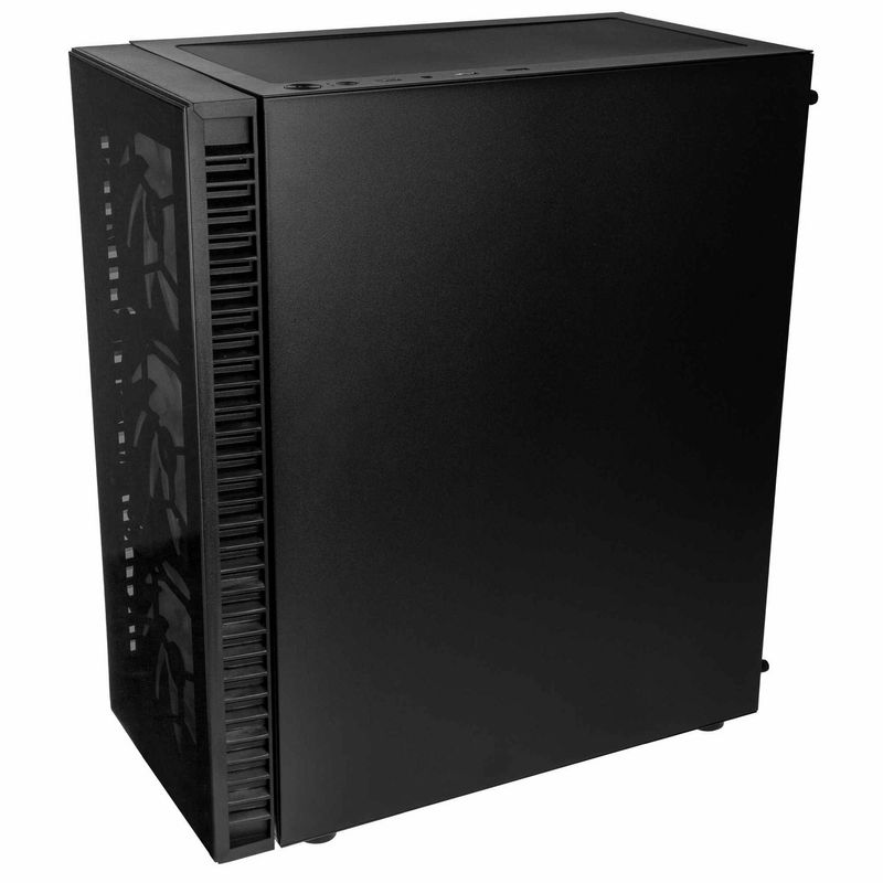 Kolink-OBSERVATORY-HF-GB-computer-case-Midi-Tower-Nero