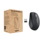 Logitech-MX-Anywhere-3S-for-Business-mouse-Ufficio-Mano-destra-RF-senza-fili---Bluetooth-Laser-8000-DPI