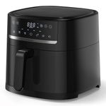 Xiaomi-Air-Fryer-6L-MAF08-Singolo-1500-W-Friggitrice-ad-aria-calda-Nero