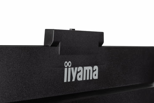 iiyama-ProLite-XUB2493HSU-B1-Monitor-PC-605-cm--23.8--1920-x-1080-Pixel-Full-HD-LED-Nero