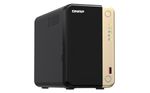 QNAP-TS-264-NAS-Tower-Collegamento-ethernet-LAN-Nero-Oro-N5095