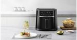 Xiaomi-Air-Fryer-6L-MAF08-Singolo-1500-W-Friggitrice-ad-aria-calda-Nero