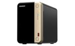 QNAP-TS-264-NAS-Tower-Collegamento-ethernet-LAN-Nero-Oro-N5095