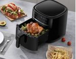 Xiaomi-Air-Fryer-6L-MAF08-Singolo-1500-W-Friggitrice-ad-aria-calda-Nero